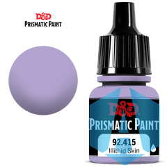 D&D Prismatic Paint: Illithid Skin 92.415